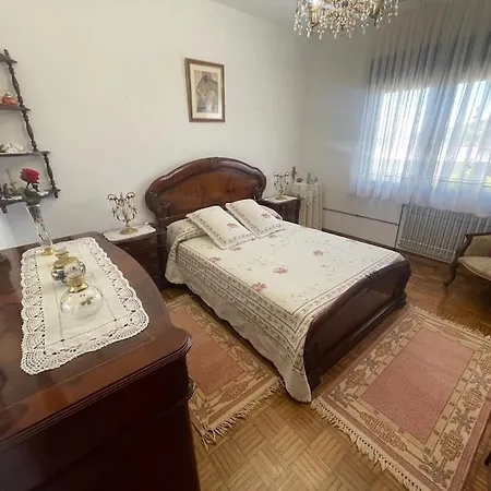 Apartment Casa En Costa Da Morte,casa Anon