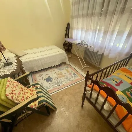 Apartment Casa En Costa Da Morte,casa Anon *