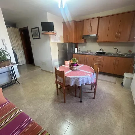 Casa En Costa Da Morte,casa Anon Apartment *