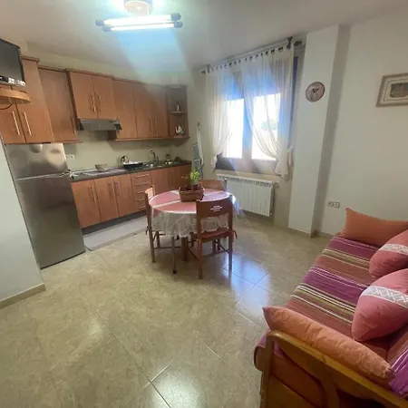 Casa En Costa Da Morte,casa Anon Apartment Neano