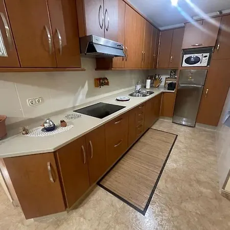 Appartamento Casa En Costa Da Morte,casa Anon Neaño