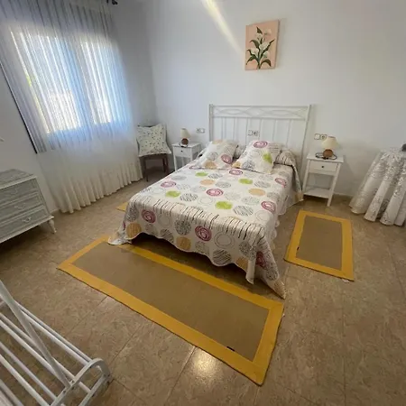 Apartment Casa En Costa Da Morte,casa Anon Neano