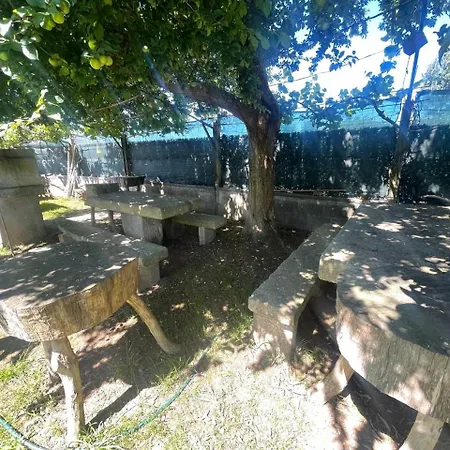 Appartamento Casa En Costa Da Morte,casa Anon