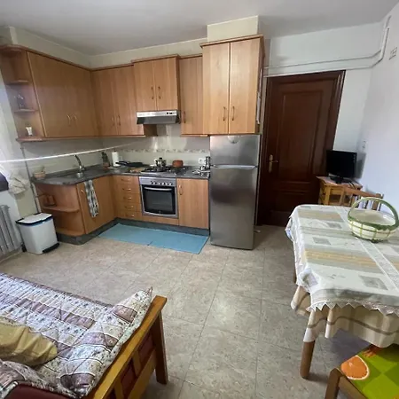 Apartment Casa En Costa Da Morte,casa Anon Neano