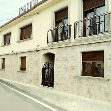 Apartment Casa En Costa Da Morte,casa Anon