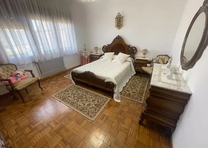 Casa En Costa Da Morte,casa Anon * Neaño