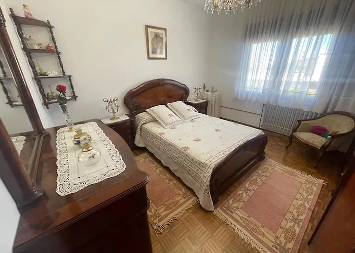 Lejlighed Casa En Costa Da Morte,casa Anon