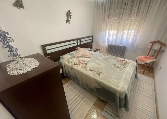 דירה Casa En Costa Da Morte,casa Anon *