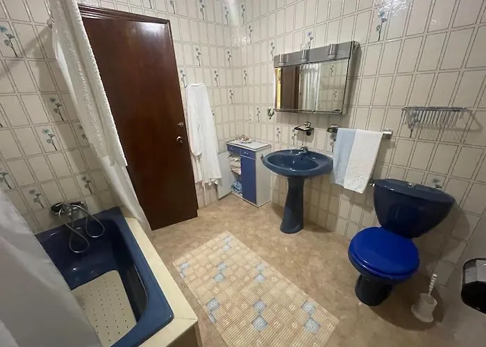 Lejlighed Casa En Costa Da Morte,casa Anon