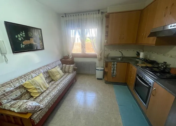 Casa En Costa Da Morte,casa Anon *