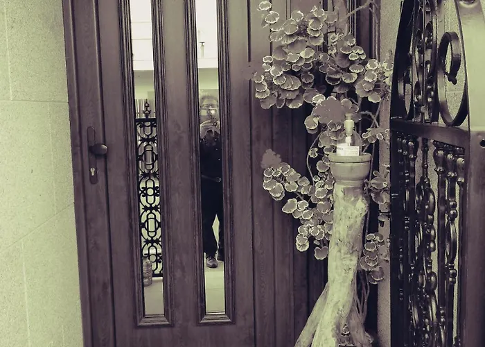 Casa En Costa Da Morte,casa Anon