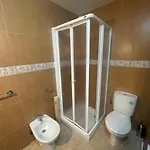 Apartment Casa En Costa Da Morte,casa Anon *