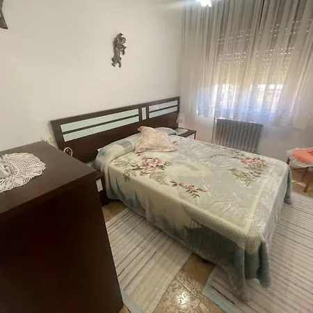 Апартаменты Casa En Costa Da Morte,casa Anon *