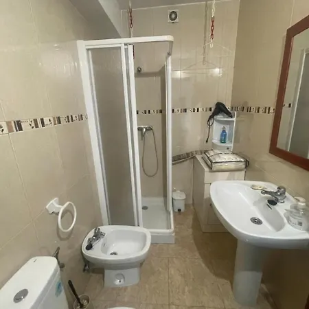 Casa En Costa Da Morte,casa Anon * Неаньо