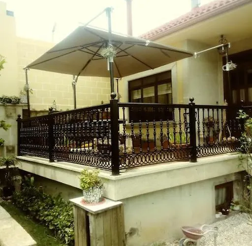 Casa En Costa Da Morte,casa Anon Appartement *