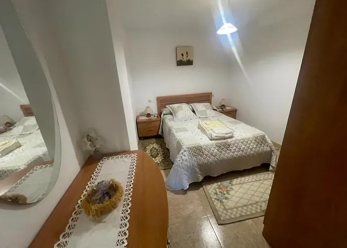 Casa En Costa Da Morte,casa Anon Neaño