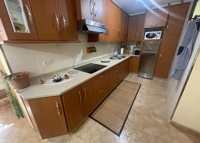 Appartement Casa En Costa Da Morte,casa Anon Neaño