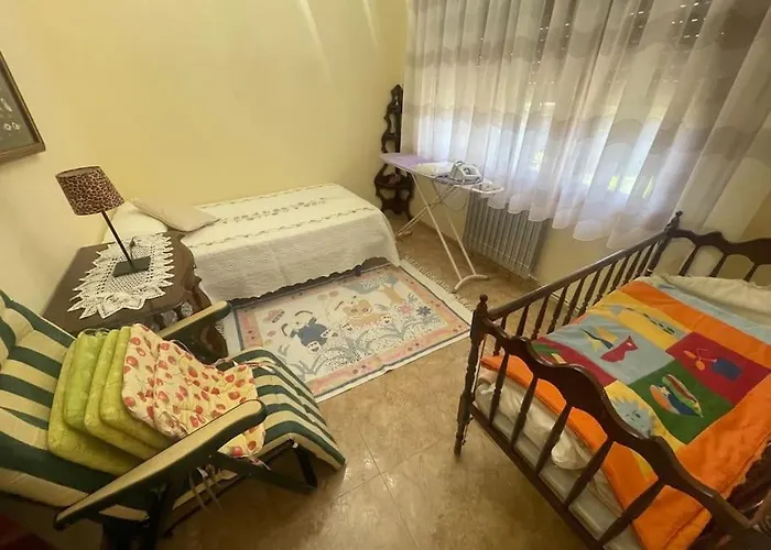 Appartement Casa En Costa Da Morte,casa Anon *