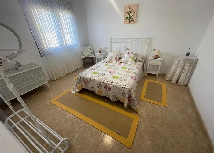Appartement Casa En Costa Da Morte,casa Anon Neaño
