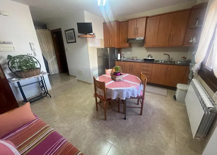 Casa En Costa Da Morte,casa Anon Appartement *