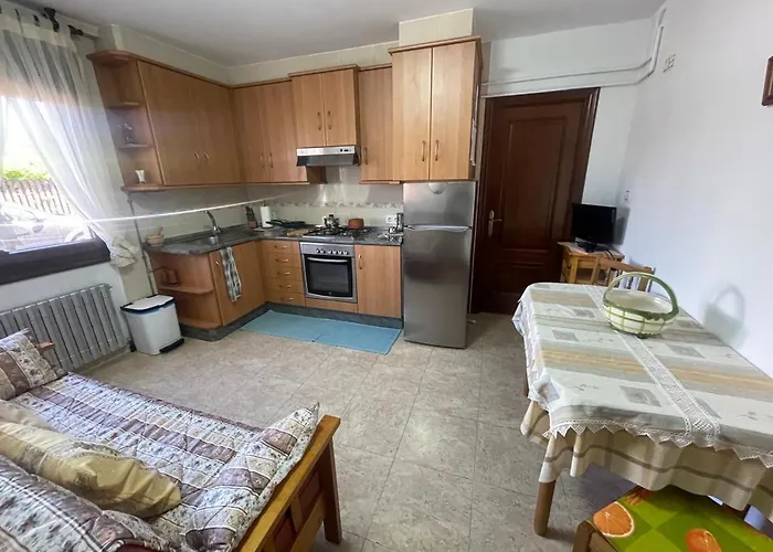 Appartement Casa En Costa Da Morte,casa Anon Neaño